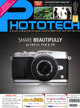 หนังสือ: PHOTOTECH นิตยสารด้านการถ่ายภาพรายเดือน
