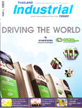 หนังสือ: Thailand Industrial Today นิตยสารด้านธุรกิจรายเดือน