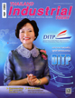 หนังสือ: Thailand Industrial Today นิตยสารด้านธุรกิจรายเดือน