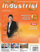หนังสือ: Thailand Industrial Today นิตยสารด้านธุรกิจรายเดือน