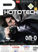 หนังสือ: PHOTOTECH นิตยสารด้านการถ่ายภาพรายเดือน