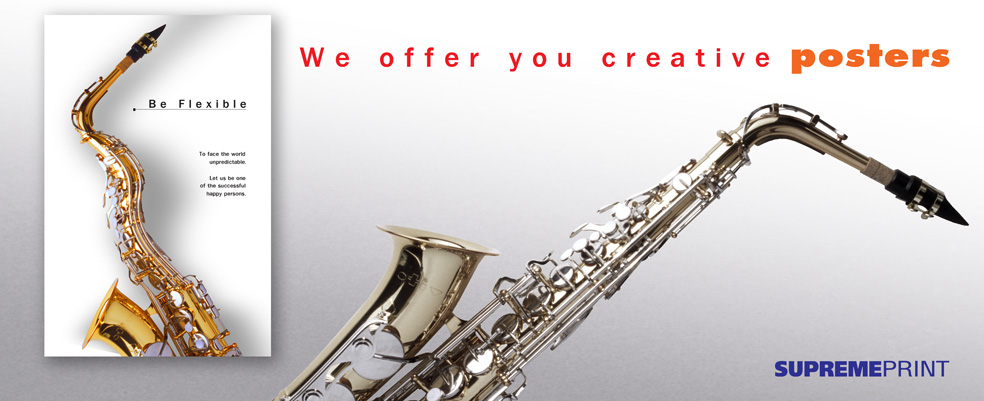 ҹ  (Posters): Ѻҧҧä  www.supremeprint.net