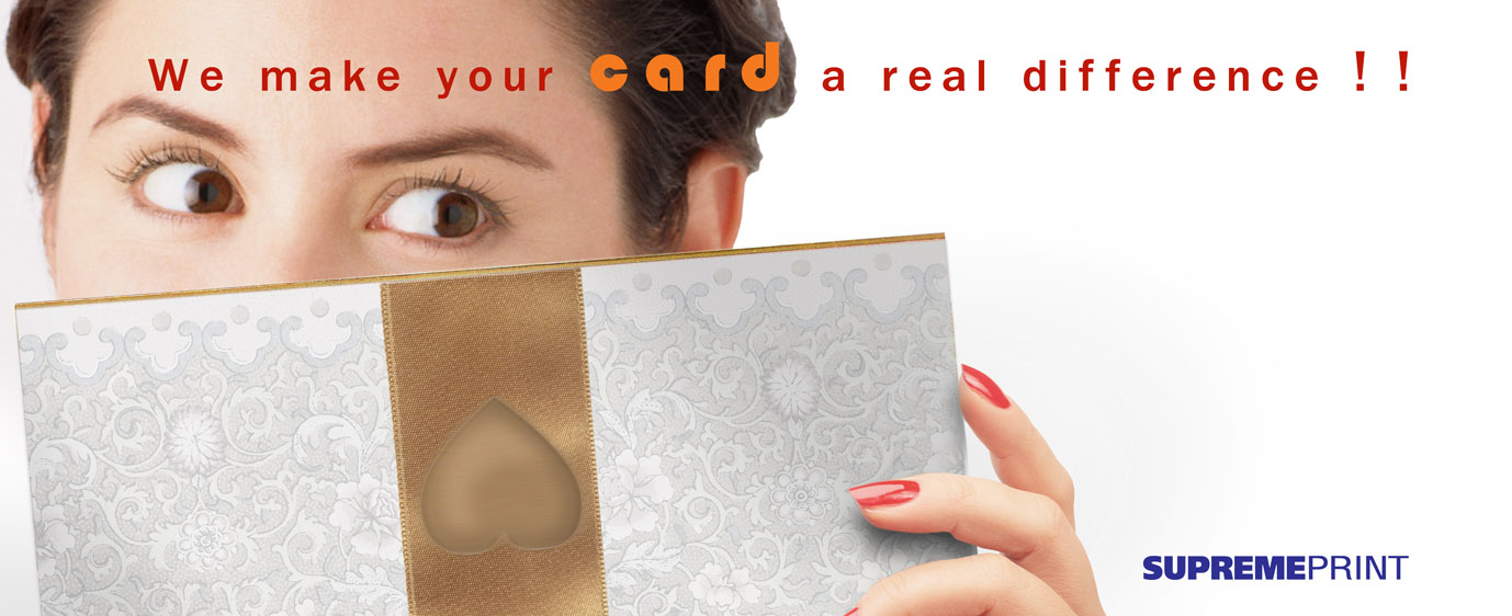 ҹ /ʡ (Cards/Postcards): çؾ鹷Ѻ촷ءԴ www.supremeprint.net