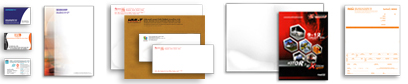 ҹ ѵ/Ǩ/ͧ/ (Name Cards/Letterheads/Envelopes/Folders): ҧŧҹ觾ӹѡҹ  www.supremeprint.net