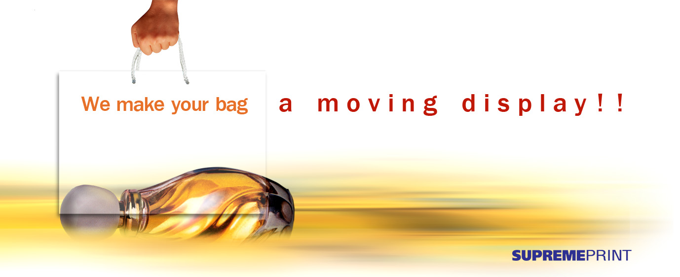 ҹ اд/اͻ (Paper bags/Shopping bags): çؾ鹷ѺѴӶاдɳ͹  www.supremeprint.net 