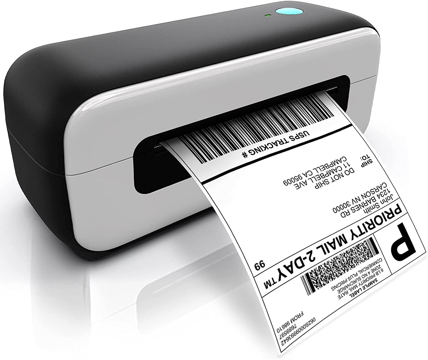 Printer Label